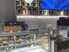 -Peet's Coffee皮爷咖啡(万象天地店)