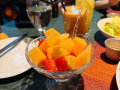 -翡翠鸟精品泰国菜(北辰财富中心店)