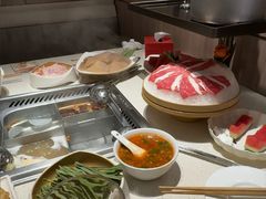 -海底捞火锅(高科广场店)