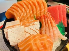 -熊出没日本烧肉放题