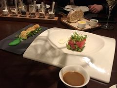 -恰餐厅及酒吧 CHAR Bar & Grill (北京丽都皇冠假日店)