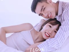 -经典婚纱摄影美学馆·私人定制
