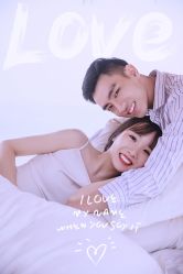 -经典婚纱摄影美学馆·私人定制