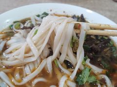 -正宗常德津市牛肉粉(仁和·雨花家园店)