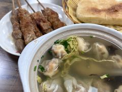 -吉云馄饨(桑梓路店)