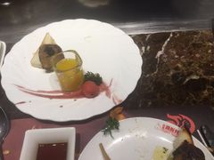-尚雅铁板料理自助餐厅(乐松店)