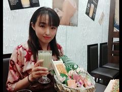 -松子料理(白家庄店)