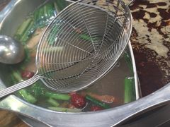 -刘少华贵州小黄牛·鲜牛肉火锅(总店)