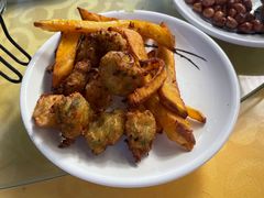 -柳沟豆腐宴69号福豆堂