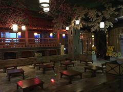 -御池园(顾村公园店)