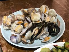 -海博汇蒸汽海鲜