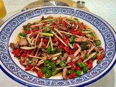 -新蜀会四川豆花(五羊店)