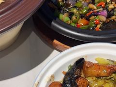 -秋色客家菜(南山店)