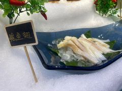 -川骄海鲜自助(河东店)