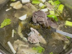 -黑竹沟新场牛肉火锅