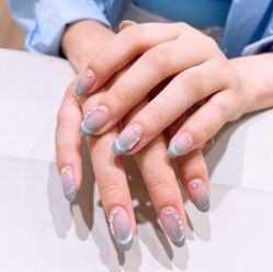 -晨·艺美甲美睫