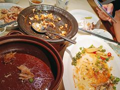 -客语客家菜(华发商都店)