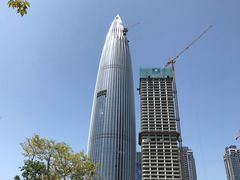 -深圳湾木棉花酒店