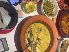 -烹湘·鲜炒湖南土菜(海珠店)