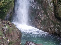 -青城山