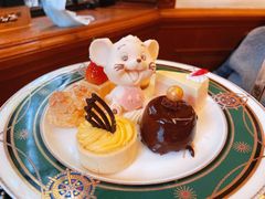 -马勒别墅·中餐厅