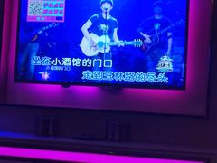 -纯歌派对量贩式KTV(四季城店)