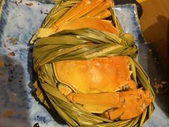 -吉兆·料理(红梅南路店)