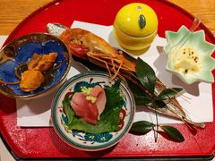 -和创柚子·会席日本料理(新区淮海街店)