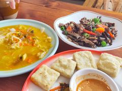 -云隐小厨·传统大理美食(复兴路店)