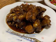 -红实家常菜(静安里店)