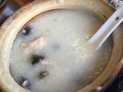 -澳门西南饭店·粤菜·茶市·手工点心(华海路店)
