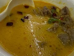 -南记食粥坊·宵夜大排档(南桂店)