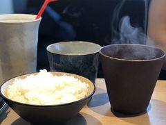 -焼肉 琉球の牛(北谷)