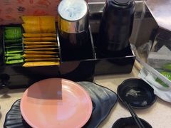 -争鲜回转寿司(东方银座店)