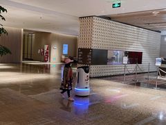 -上海佘山世茂艾美酒店