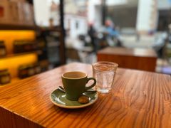 -Cafe del Volcan(永康路店)