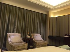 -厦门途易蓝罗约海景温泉酒店(园博苑地铁站店)