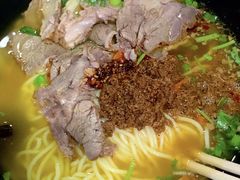 -一品飘香米线(一中总店)