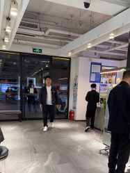 -LJOY丽锦造型·烫发染发