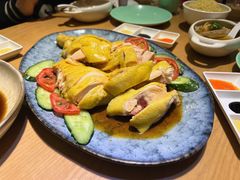 -新加坡高记KOO KEE Restaurant(盈科店)