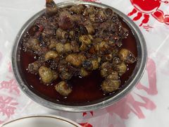 -辣螃铠盆盆蟹大排档(海昌店)