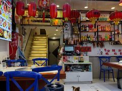 -雪乡人家东北菜·铁锅炖一切(高斯路店)