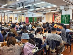 -香港蓮香樓(上環店)