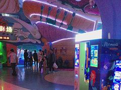 -烟台海昌鲸鲨海洋公园