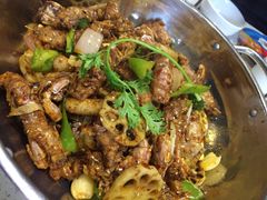 靓蛙馆(北门桥店)-靓蛙馆