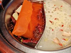 -季季红火锅(动壹店)