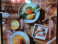 -蔡澜点心·粤菜(月星环球港店)