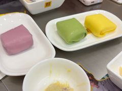 -满记甜品(王府井北京市百货大楼店)