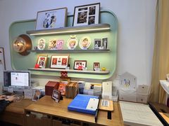 -海马体家庭照相馆(广州正佳广场店)