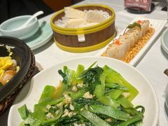 -江城小馆陕南妈妈菜·全球旅行餐厅(钟楼店)